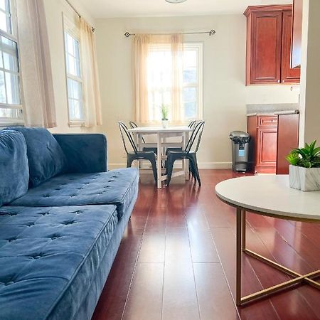 Charming Century City Condo Los Angeles Buitenkant foto