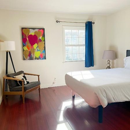 Charming Century City Condo Los Angeles Buitenkant foto