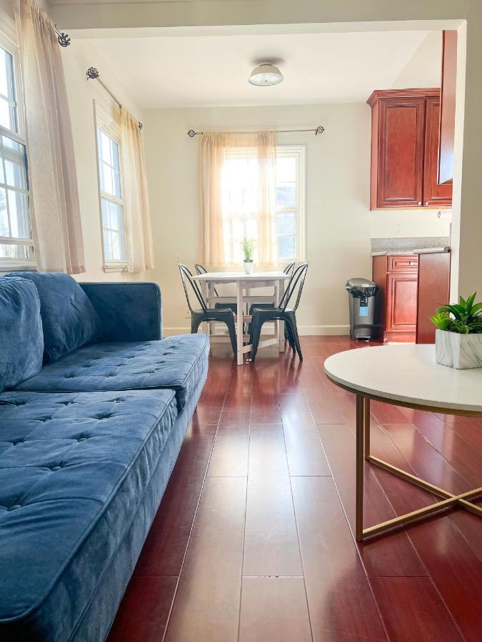 Charming Century City Condo Los Angeles Buitenkant foto
