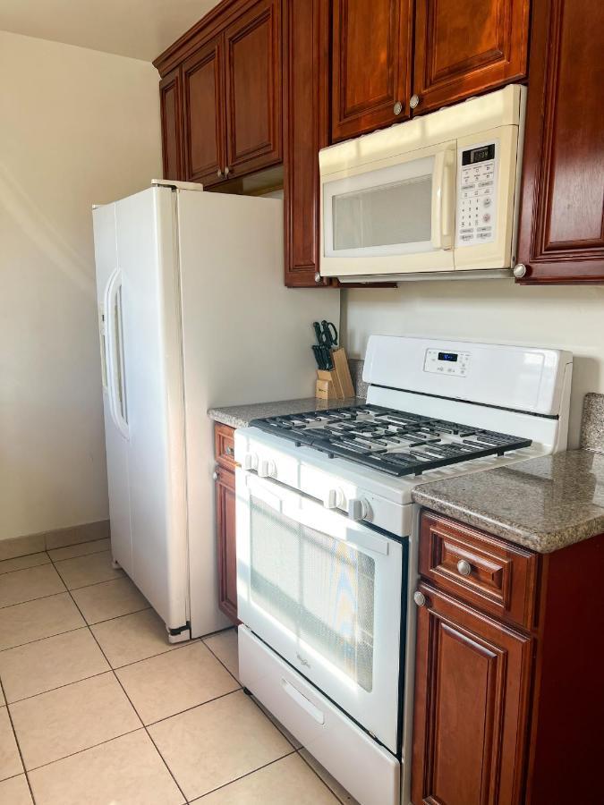 Charming Century City Condo Los Angeles Buitenkant foto