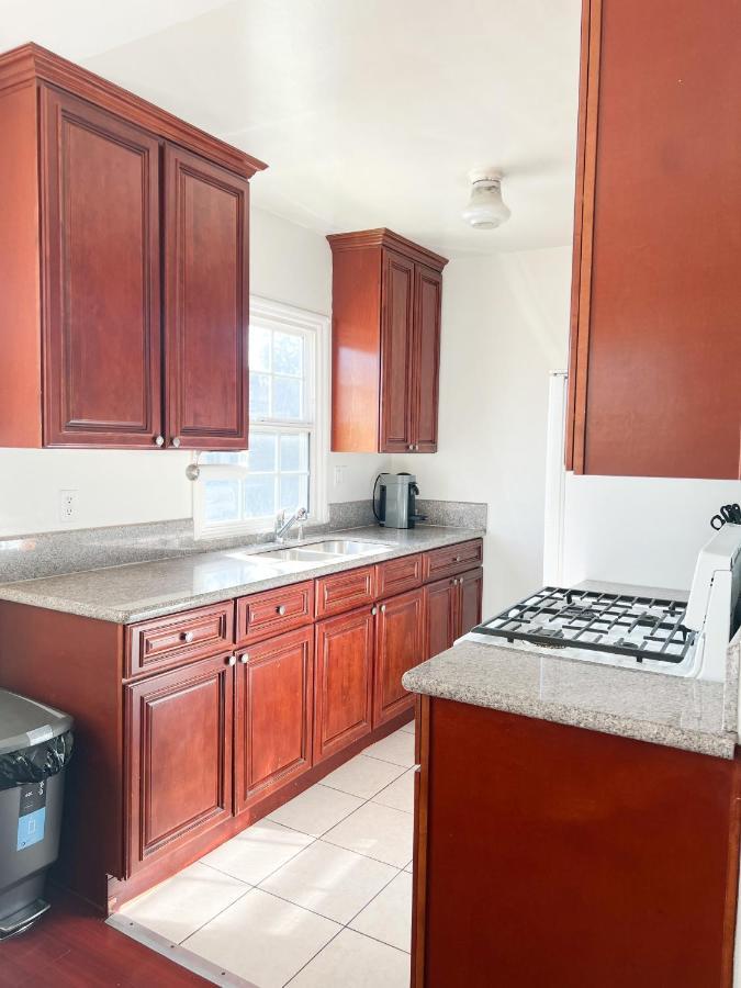 Charming Century City Condo Los Angeles Buitenkant foto